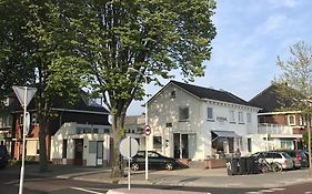 Budget Hotel De Witte Hoeck Amsterdam Wormerveer